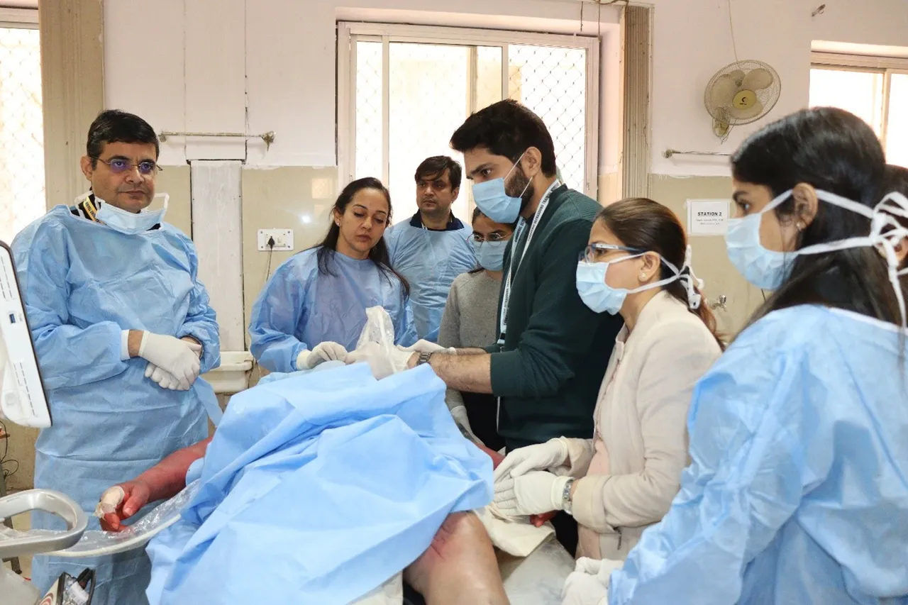 AORA INDIA - Jodhpur January 2026