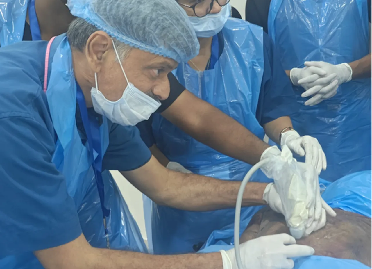 AORA INDIA - Maharshtra March 2026