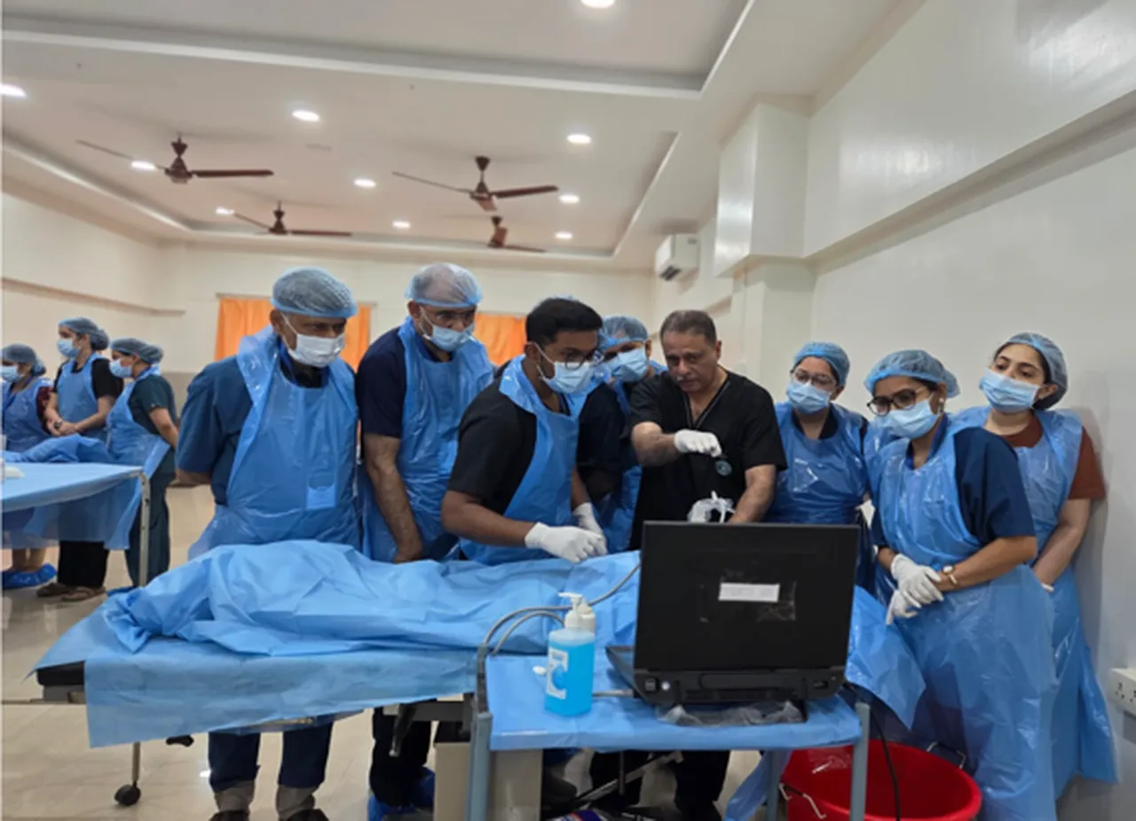 AORA INDIA - Maharshtra March 2026