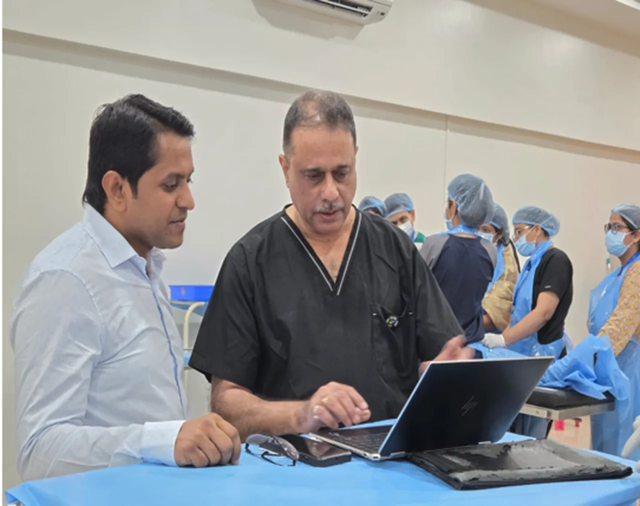 AORA INDIA - Maharshtra March 2026