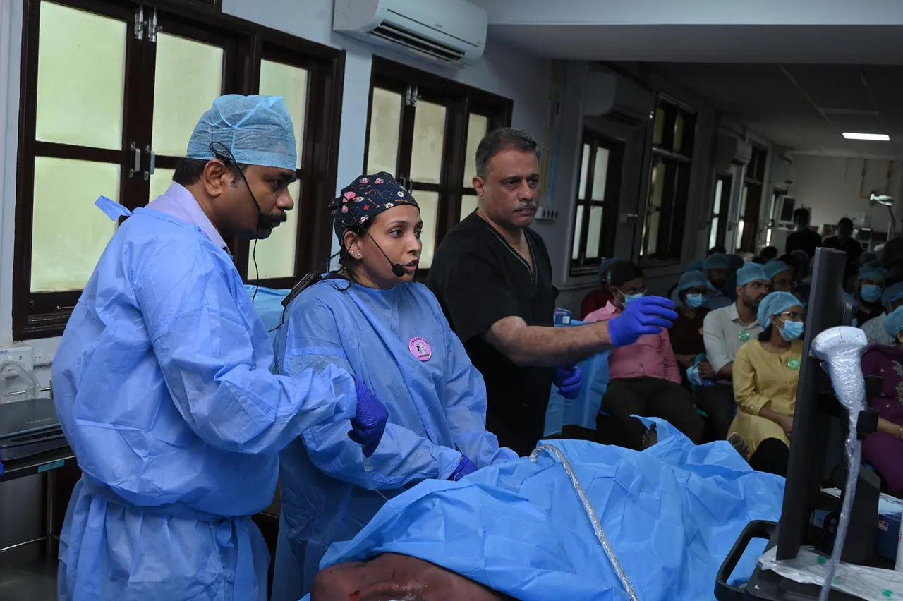 AORA INDIA - Mangaluru January 2026