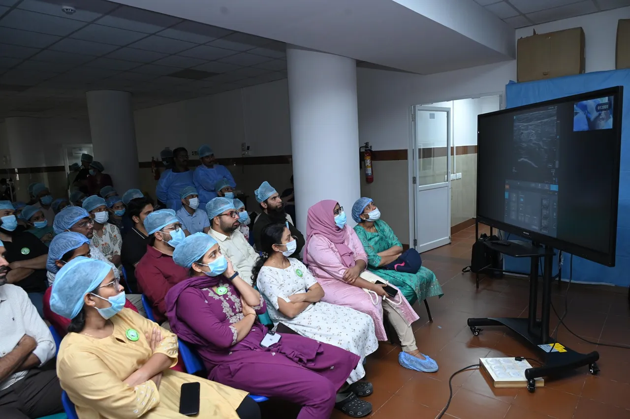 AORA INDIA - Mangaluru January 2026