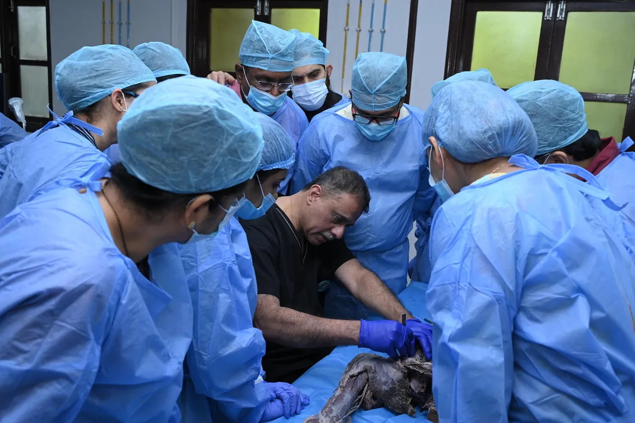 AORA INDIA - Mangaluru January 2026