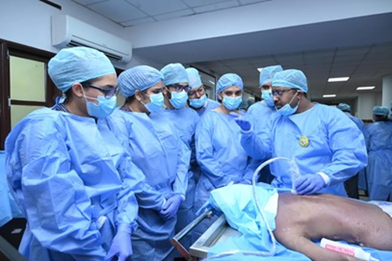 AORA INDIA - Mangaluru January 2026