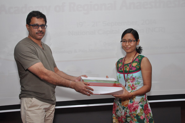 AORA INDIA - AORA 2013