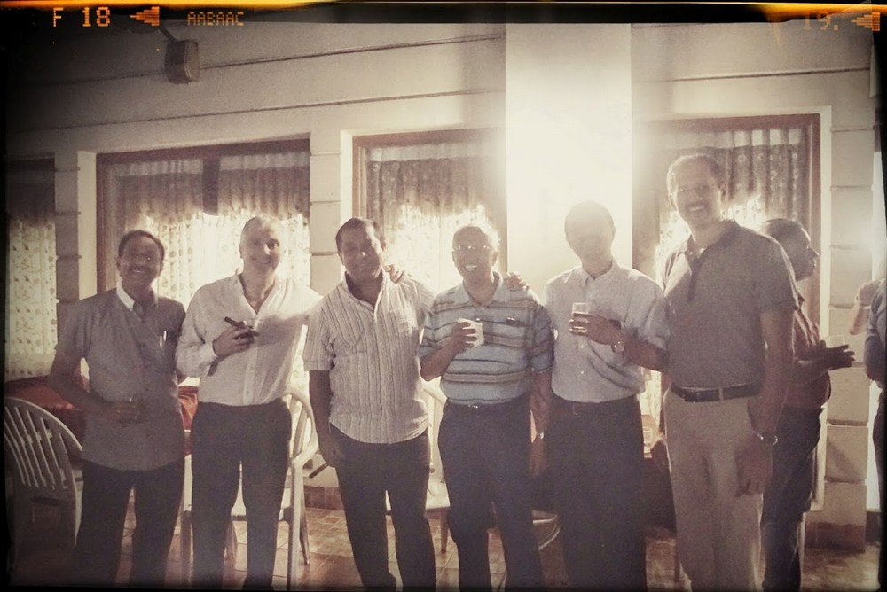 AORA INDIA - AORA 2016
