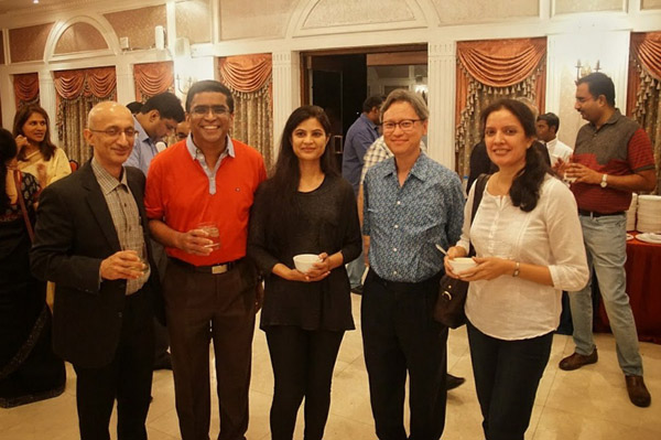 AORA INDIA - AORA 2016