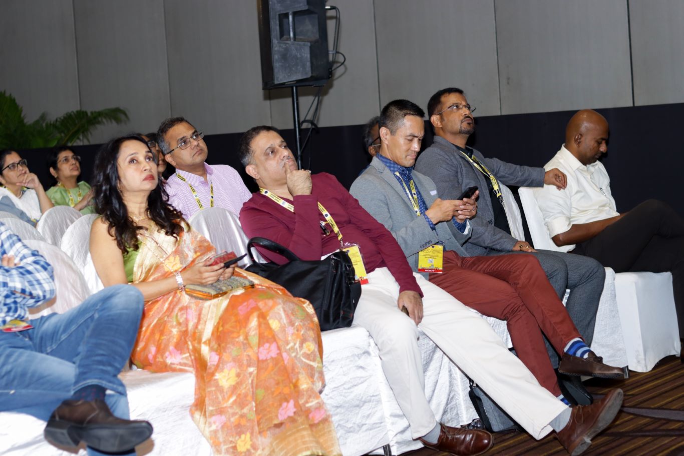 AORA INDIA - HALL A