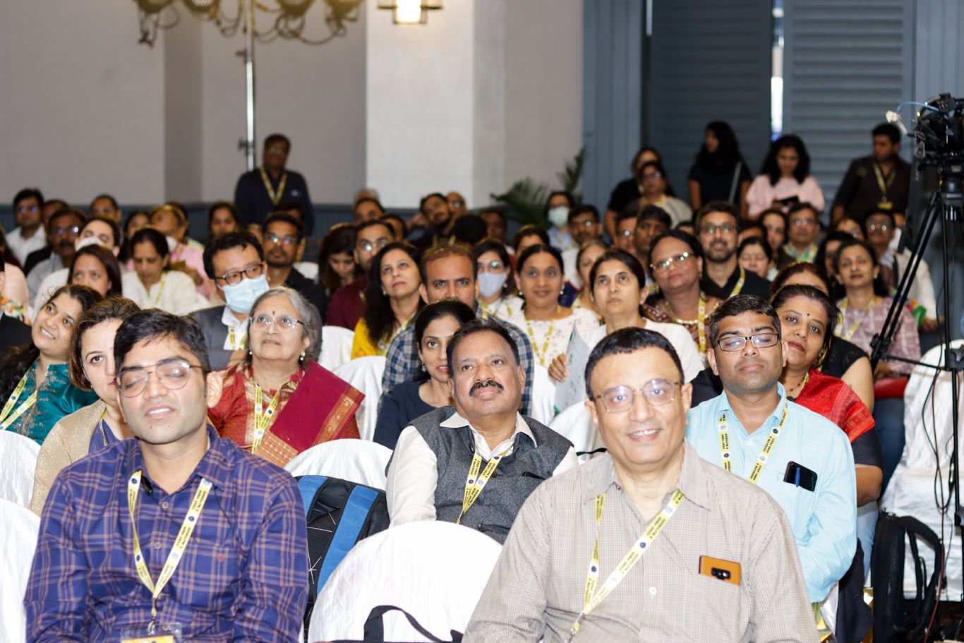 AORA INDIA - HALL A