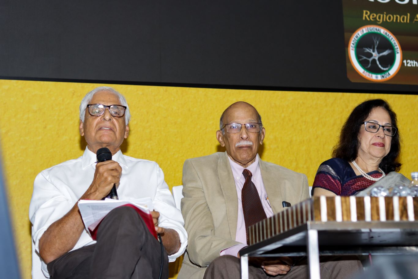 AORA INDIA - HALL A