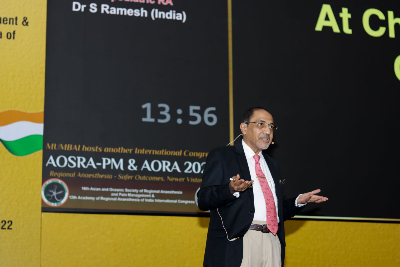 AORA INDIA - HALL A