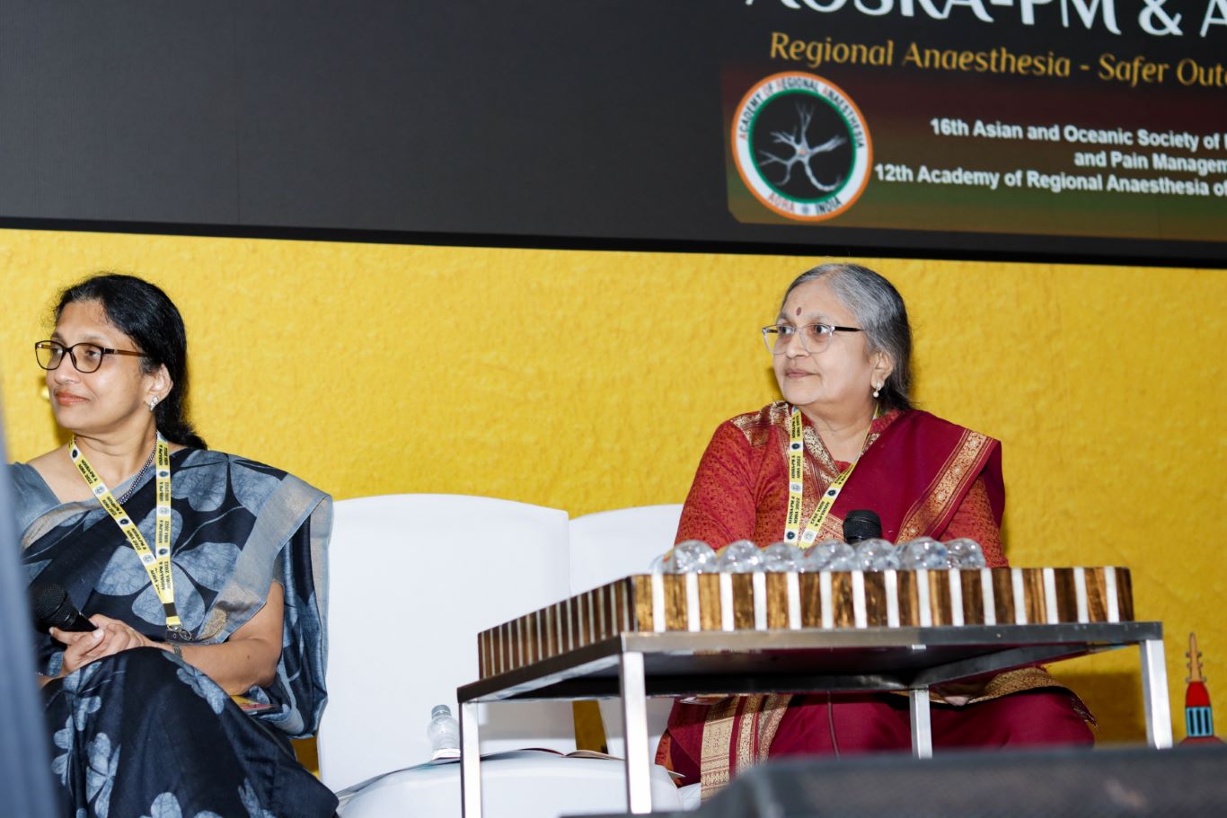 AORA INDIA - HALL A