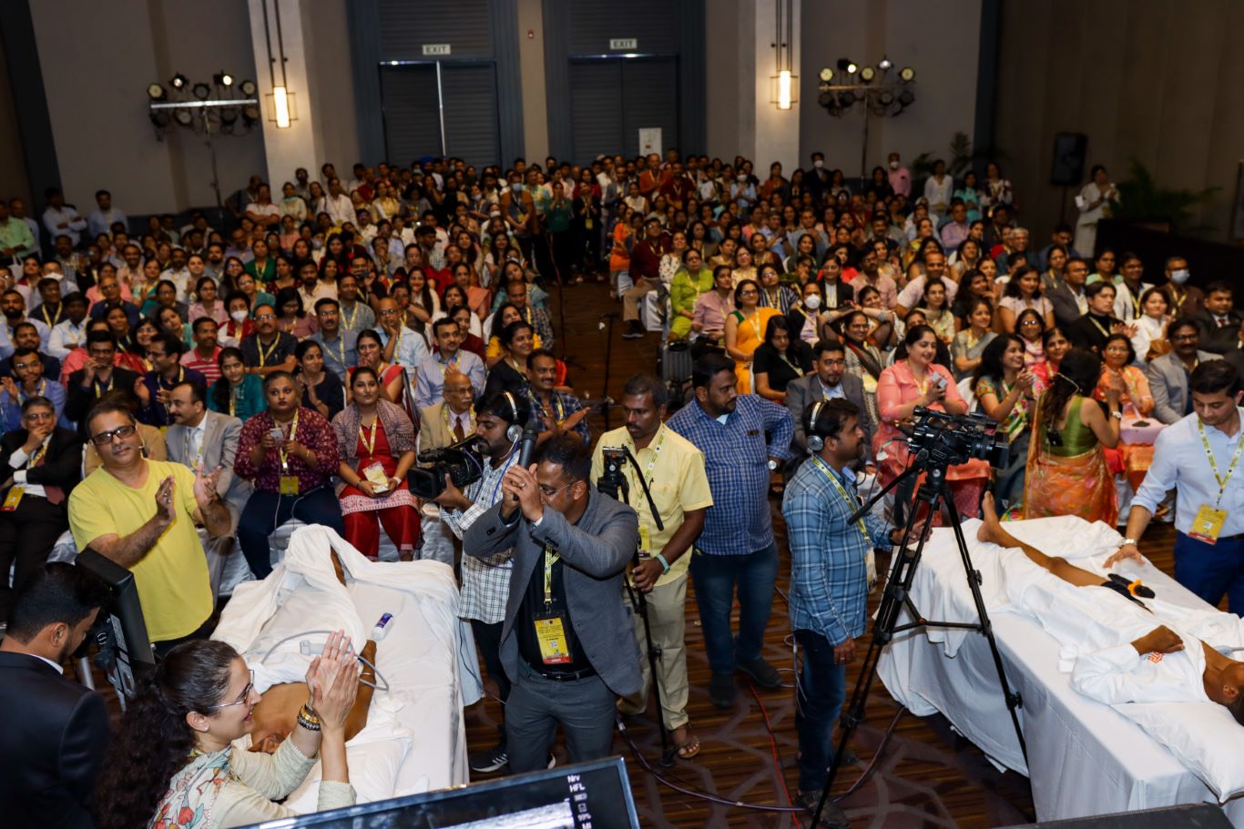 AORA INDIA - HALL A