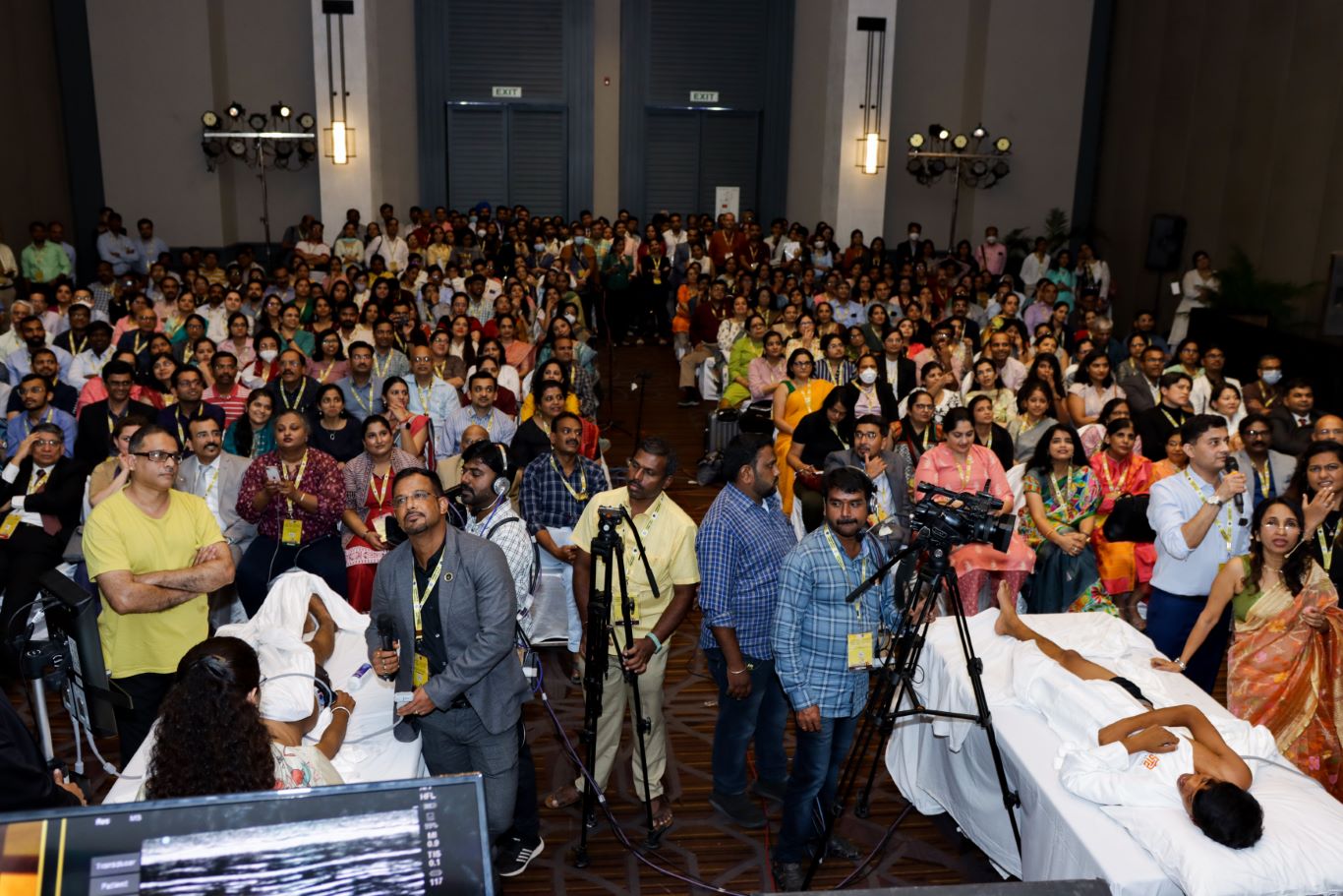 AORA INDIA - HALL A