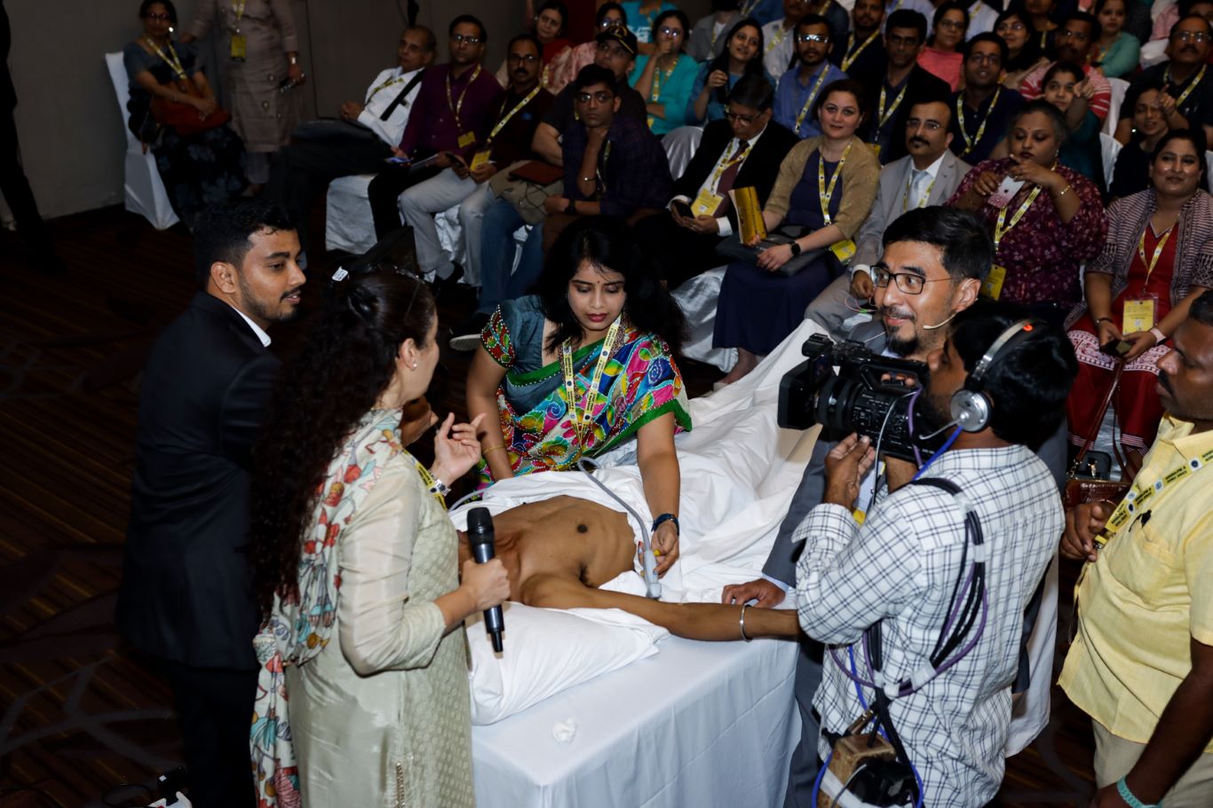 AORA INDIA - HALL A