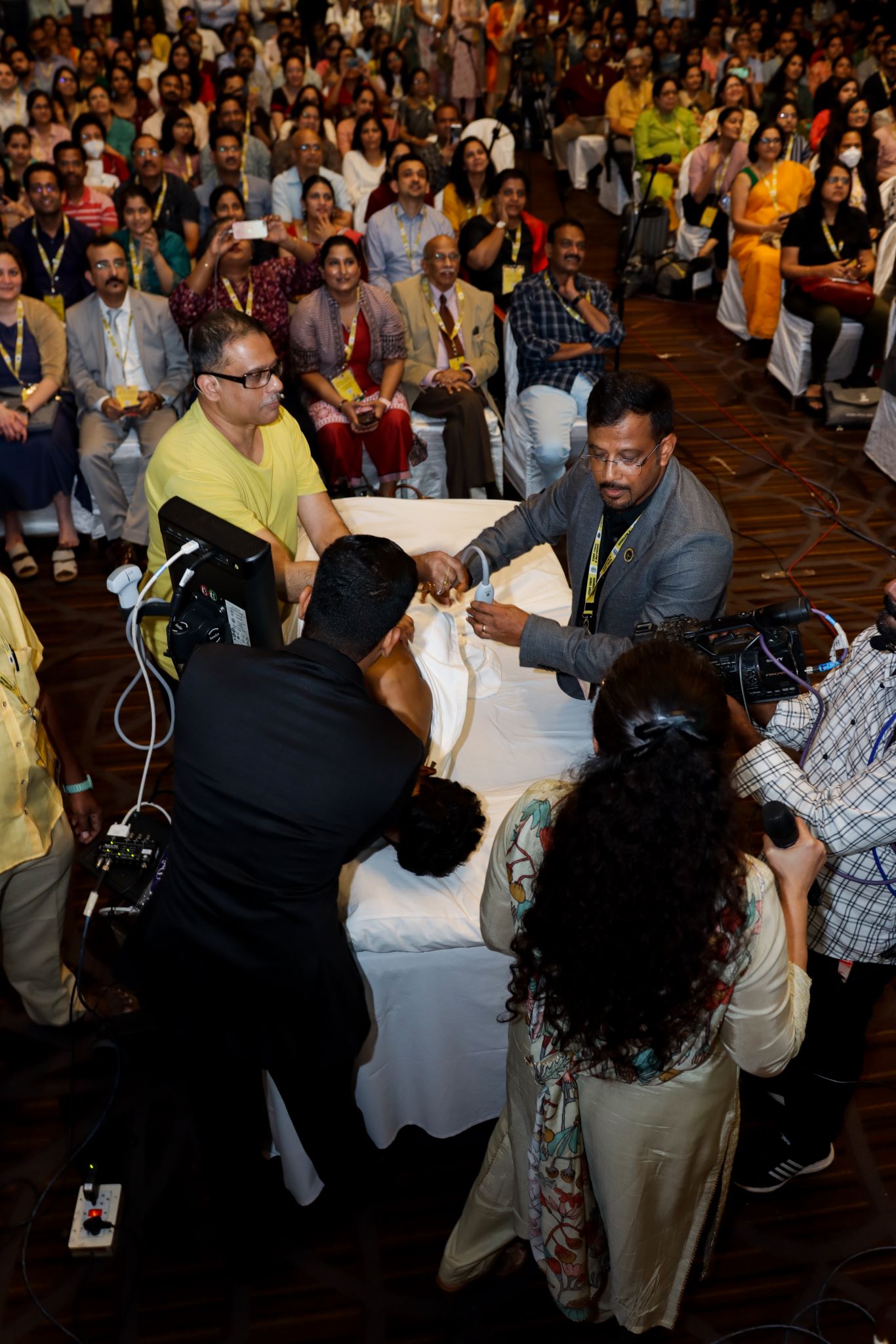 AORA INDIA - HALL A