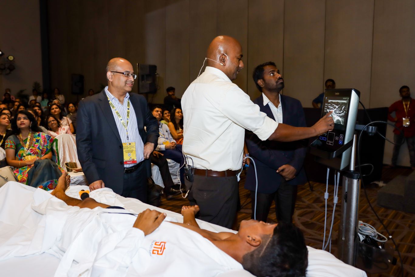 AORA INDIA - HALL A