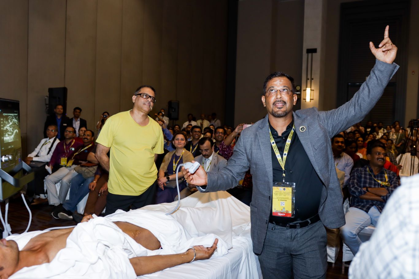 AORA INDIA - HALL A