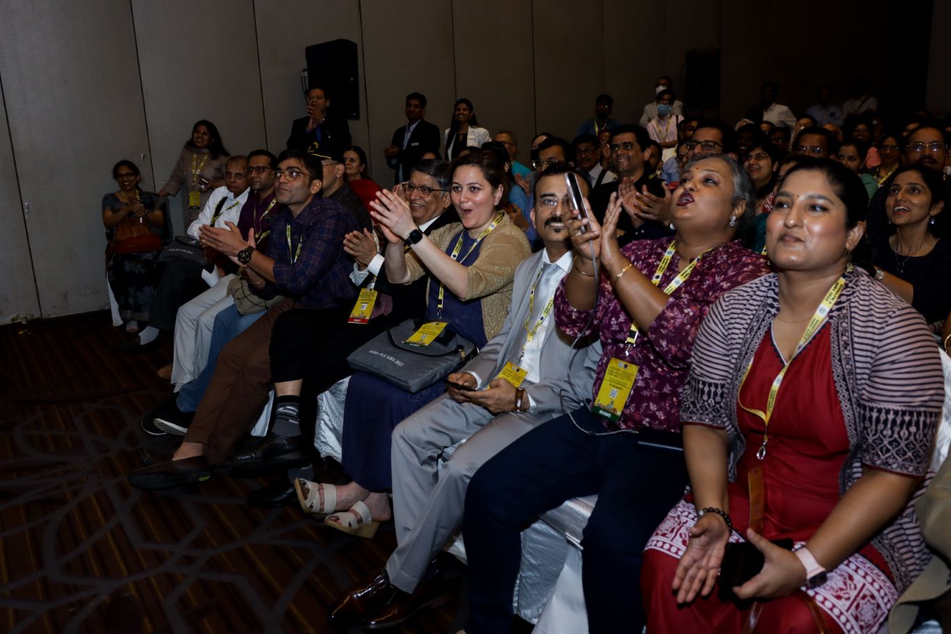 AORA INDIA - HALL A