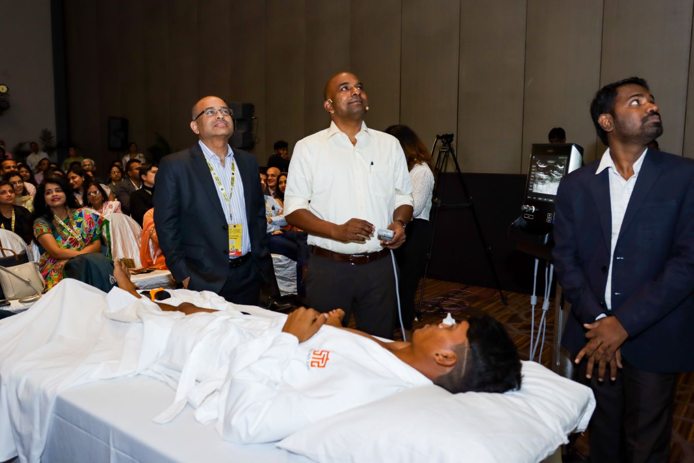 AORA INDIA - HALL A
