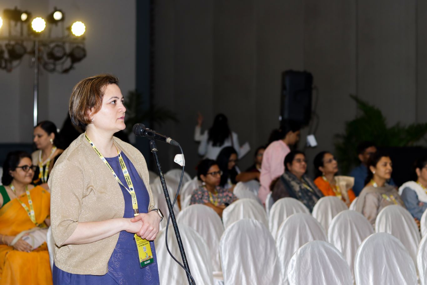 AORA INDIA - HALL A