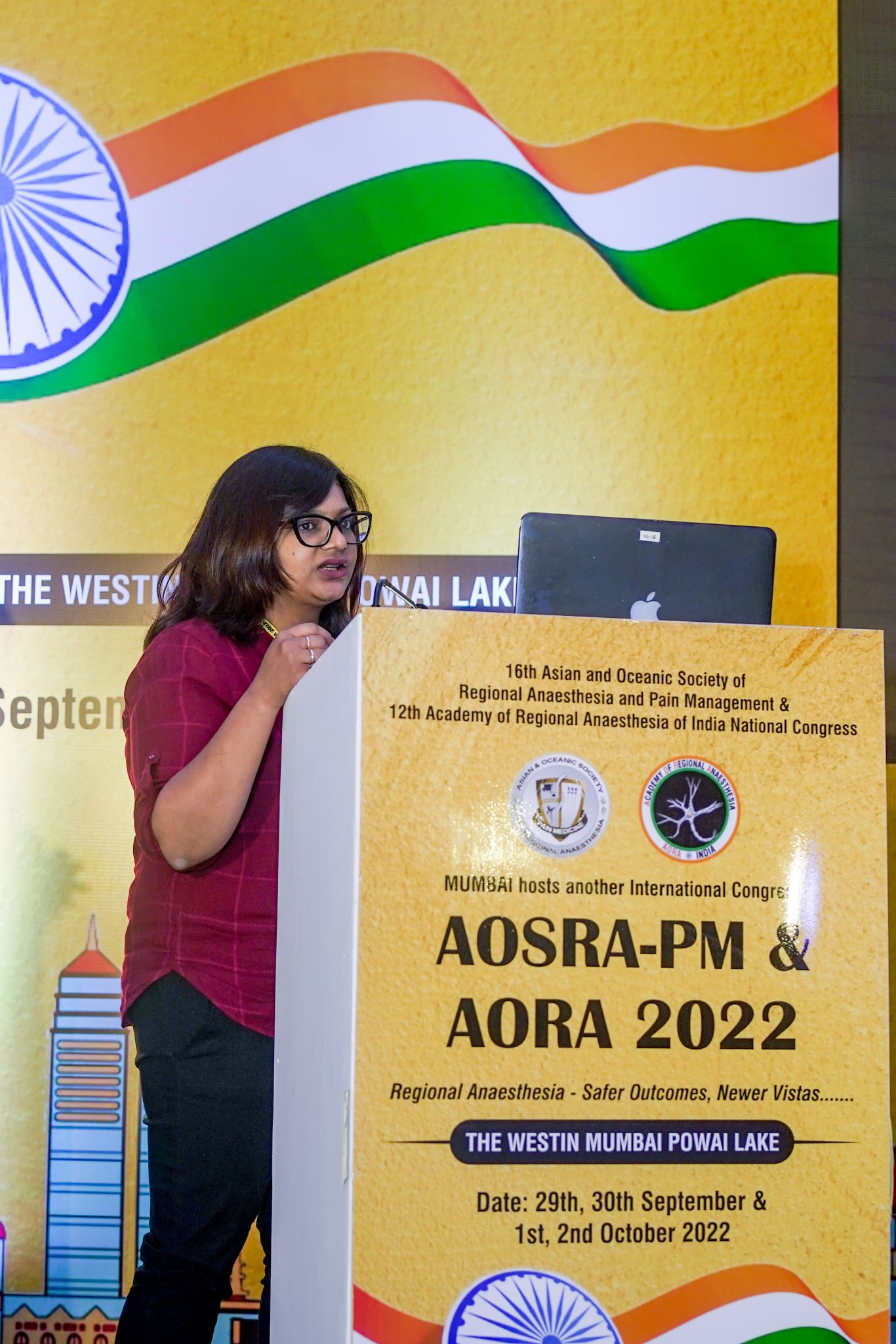 AORA INDIA - HALL C