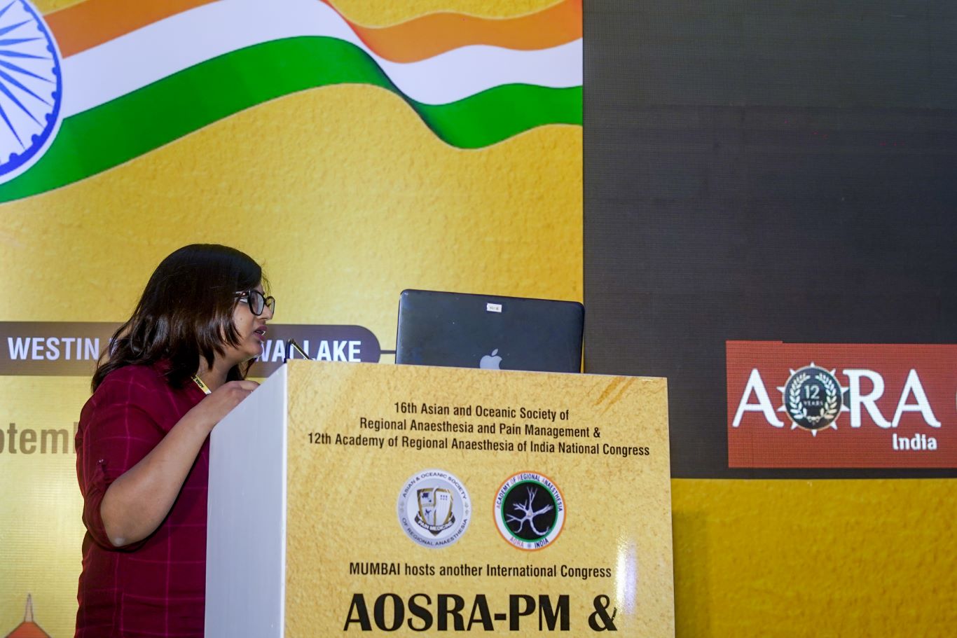 AORA INDIA - HALL C