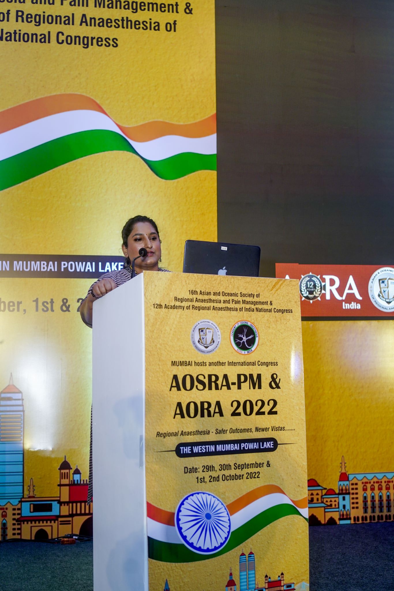 AORA INDIA - HALL C