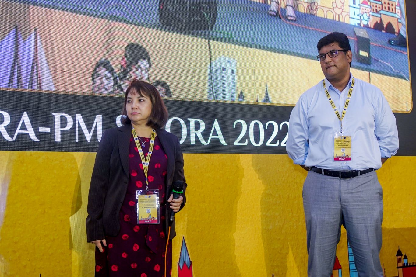 AORA INDIA - HALL C