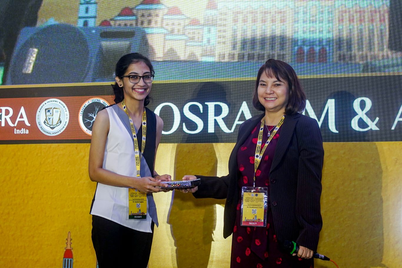 AORA INDIA - HALL C