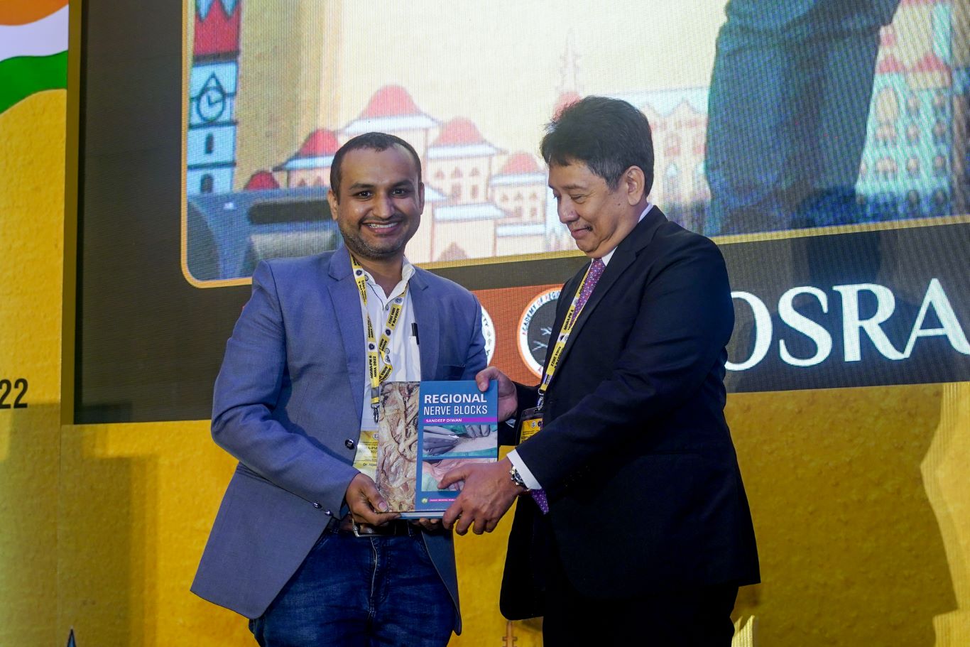 AORA INDIA - HALL C