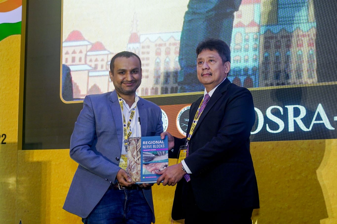 AORA INDIA - HALL C