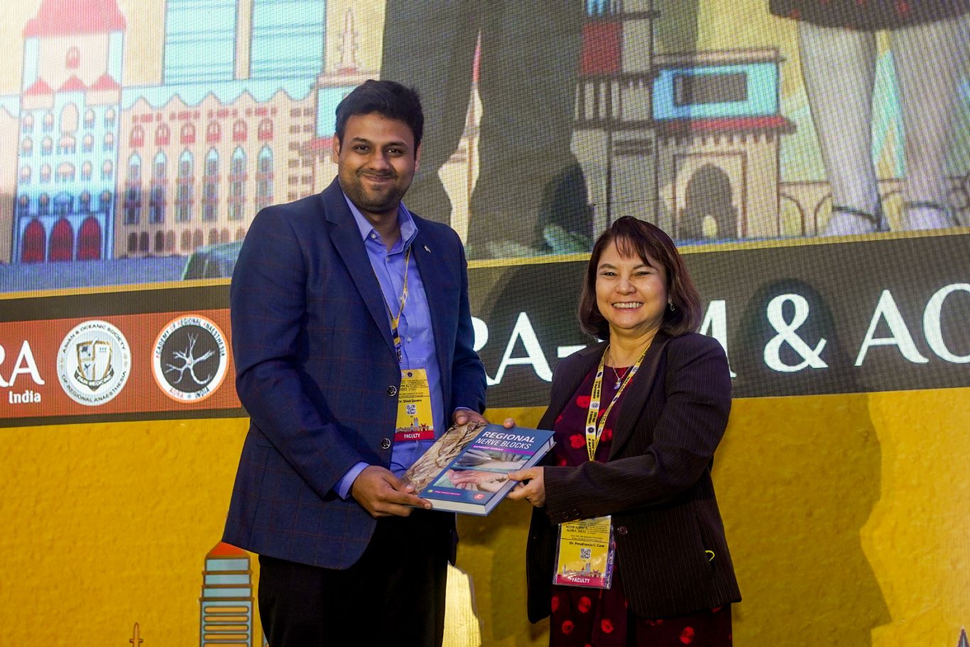 AORA INDIA - HALL C