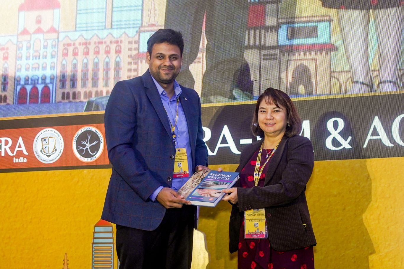 AORA INDIA - HALL C