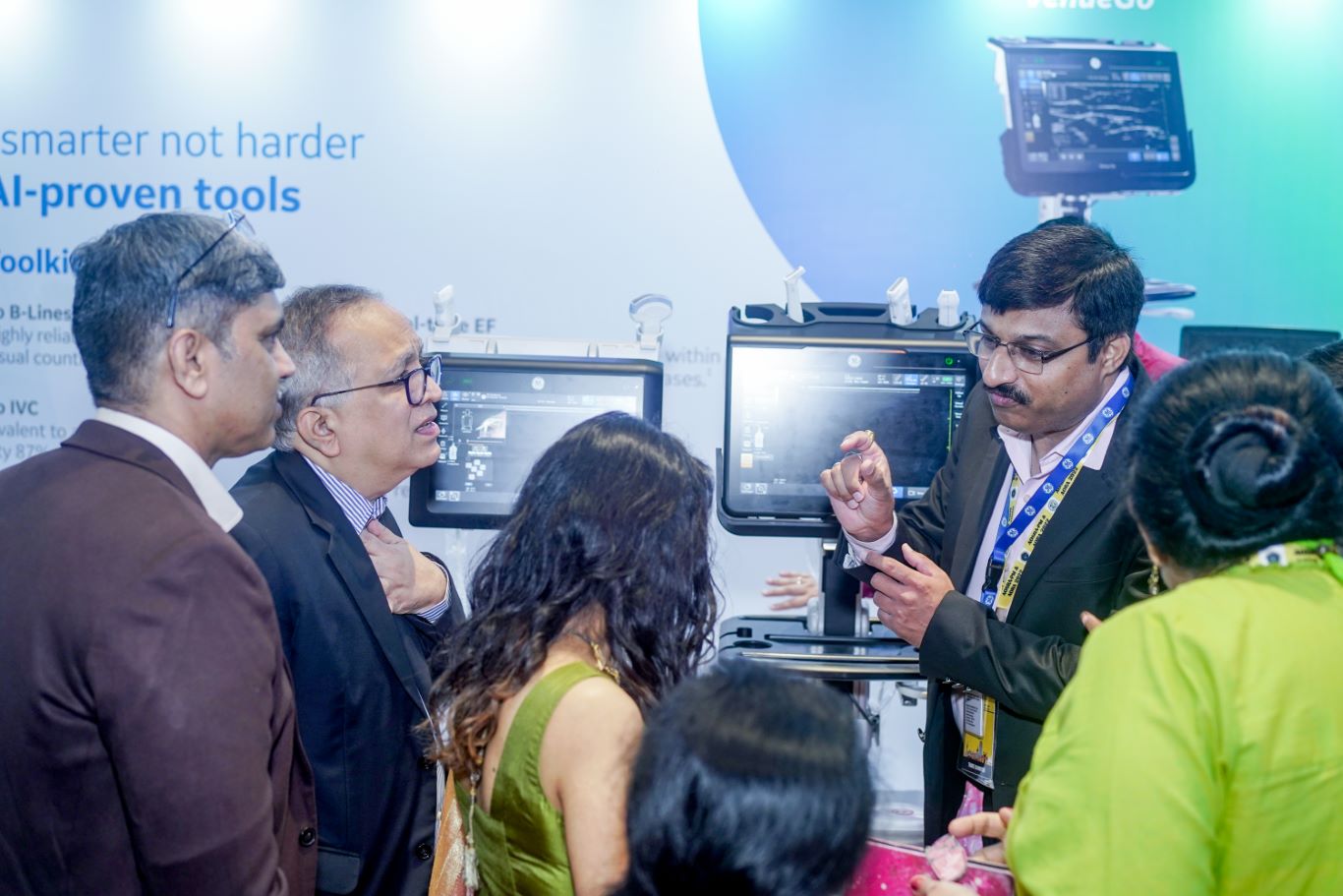 AORA INDIA - HALL C