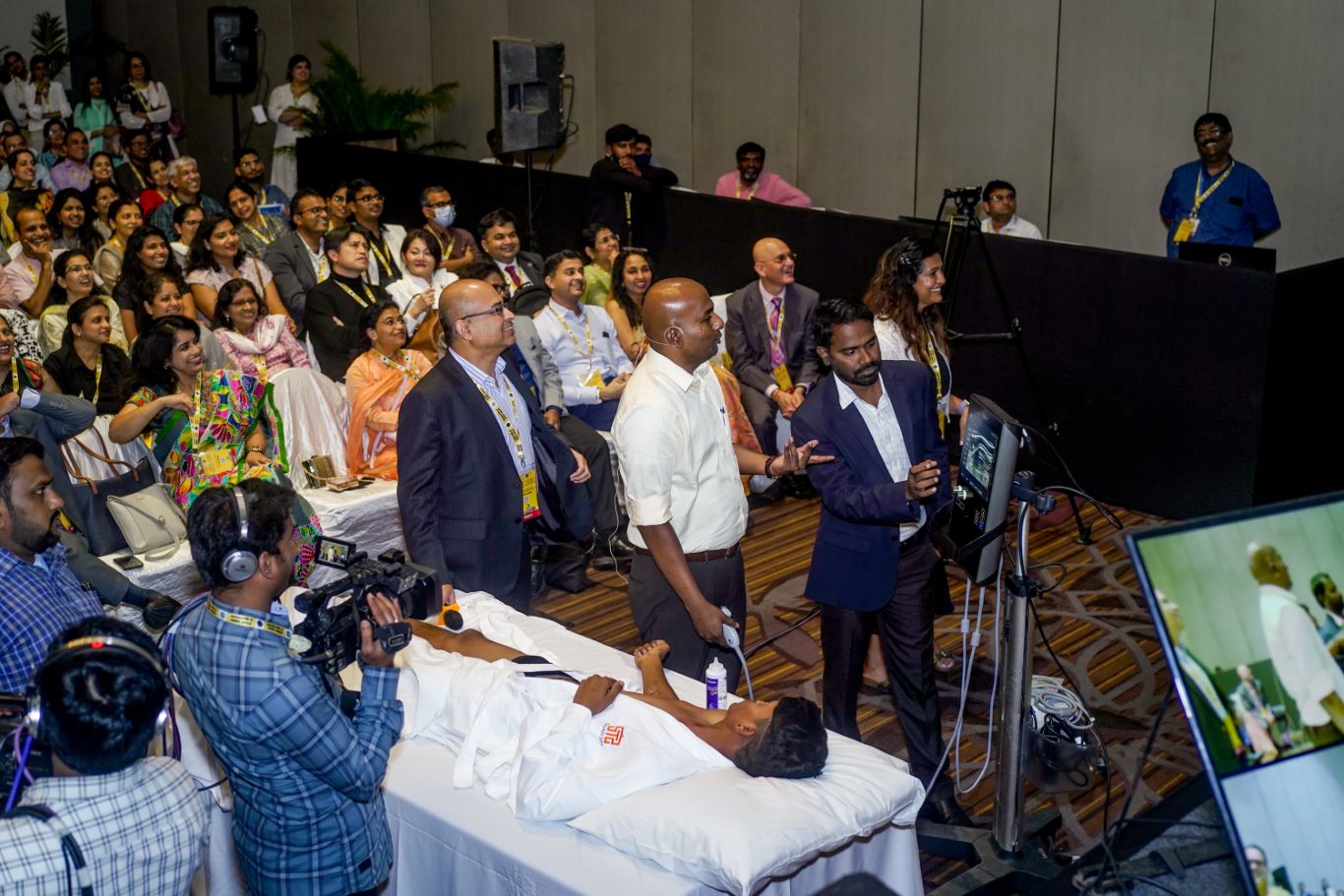 AORA INDIA - HALL C