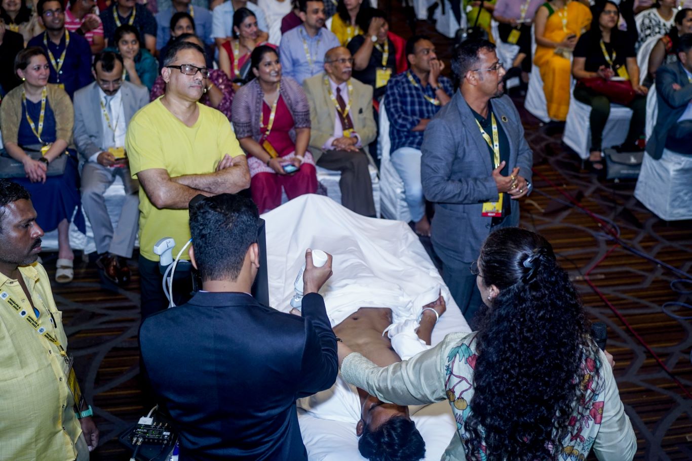 AORA INDIA - HALL C