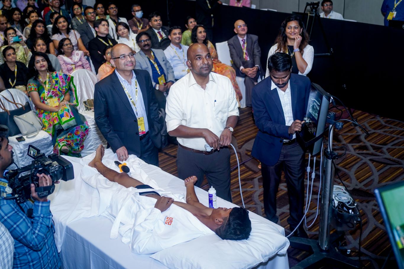 AORA INDIA - HALL C