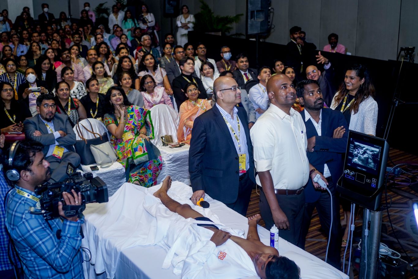 AORA INDIA - HALL C