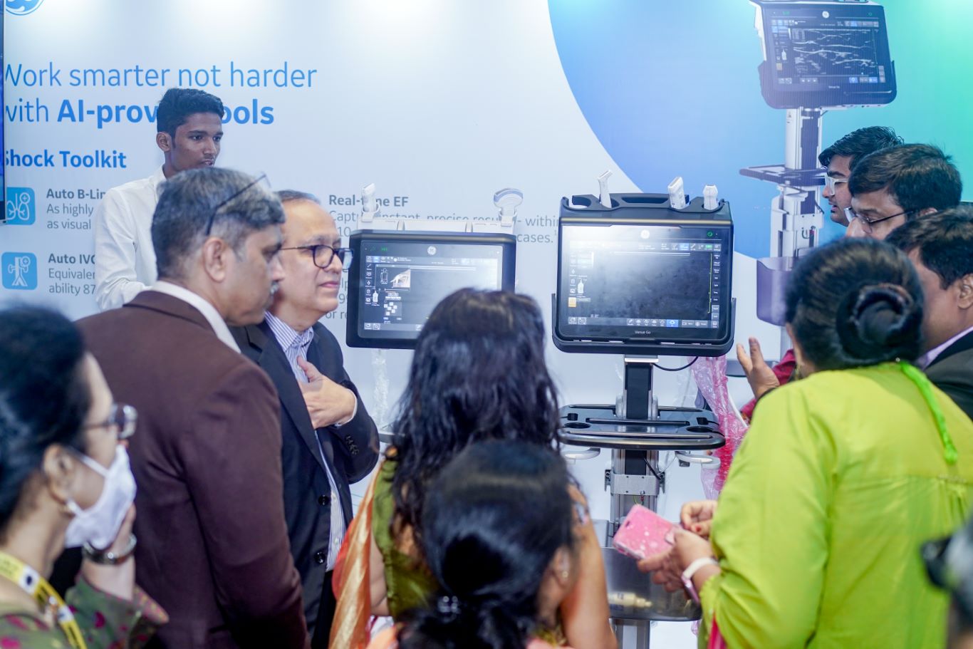 AORA INDIA - HALL C