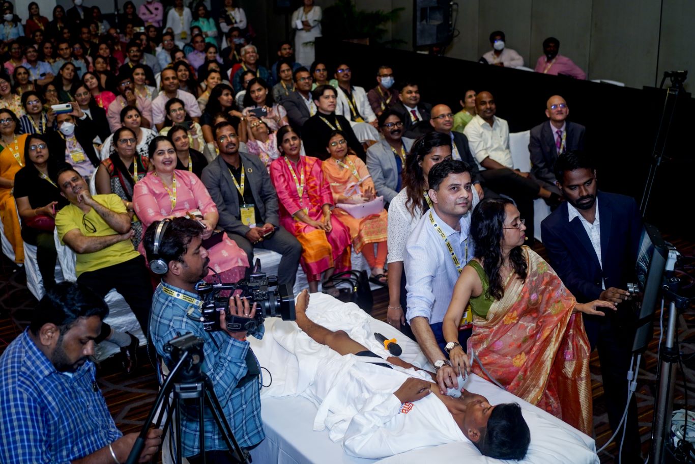AORA INDIA - HALL C