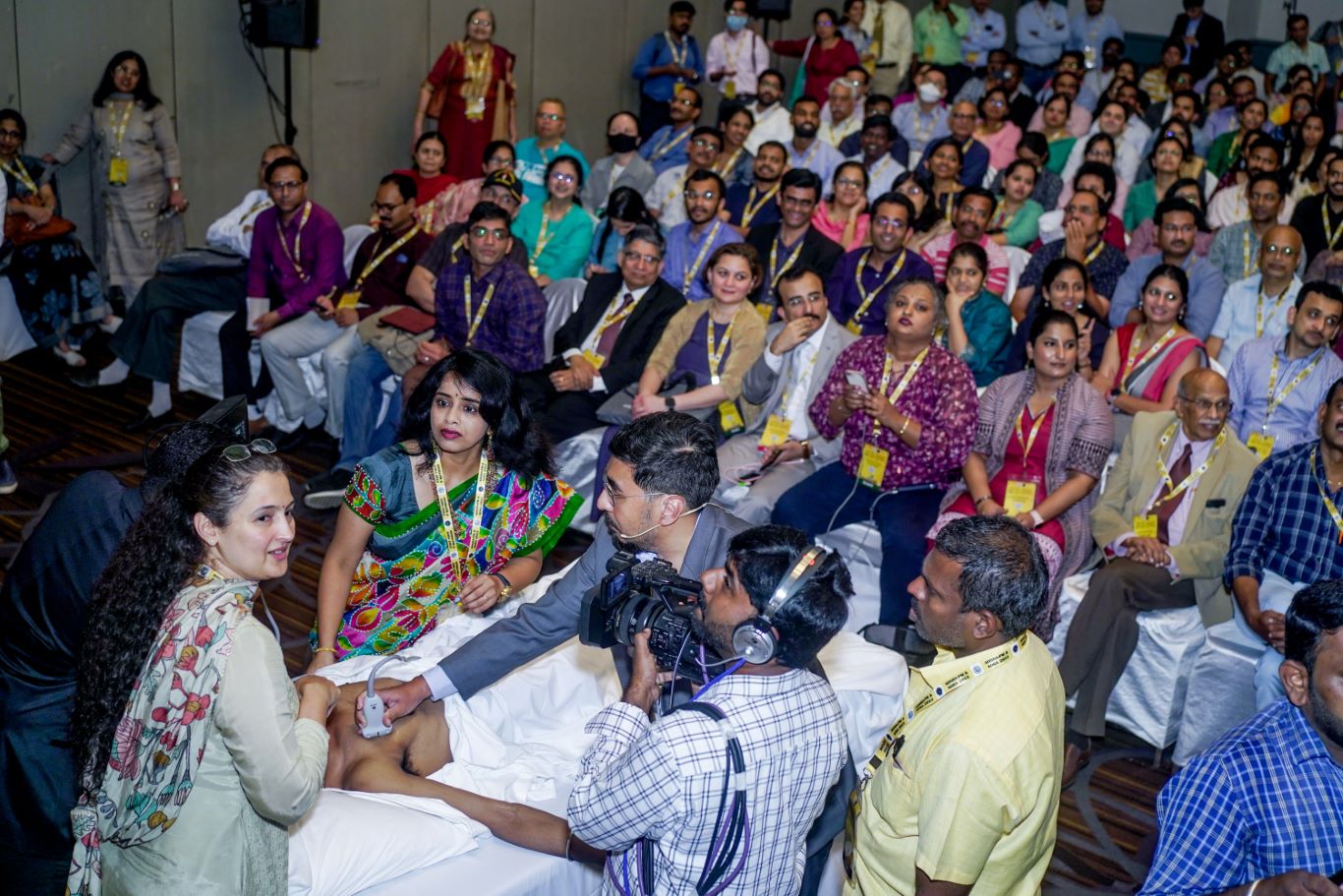 AORA INDIA - HALL C