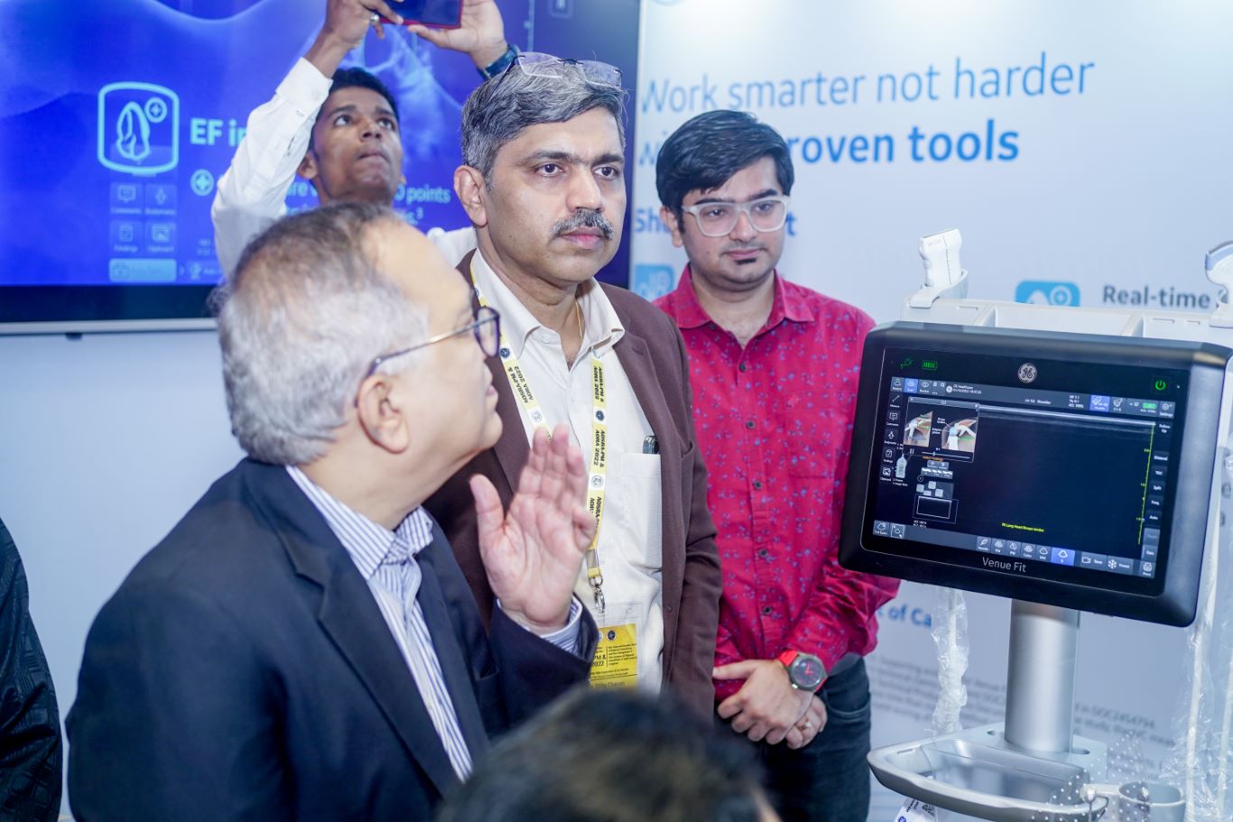 AORA INDIA - HALL C