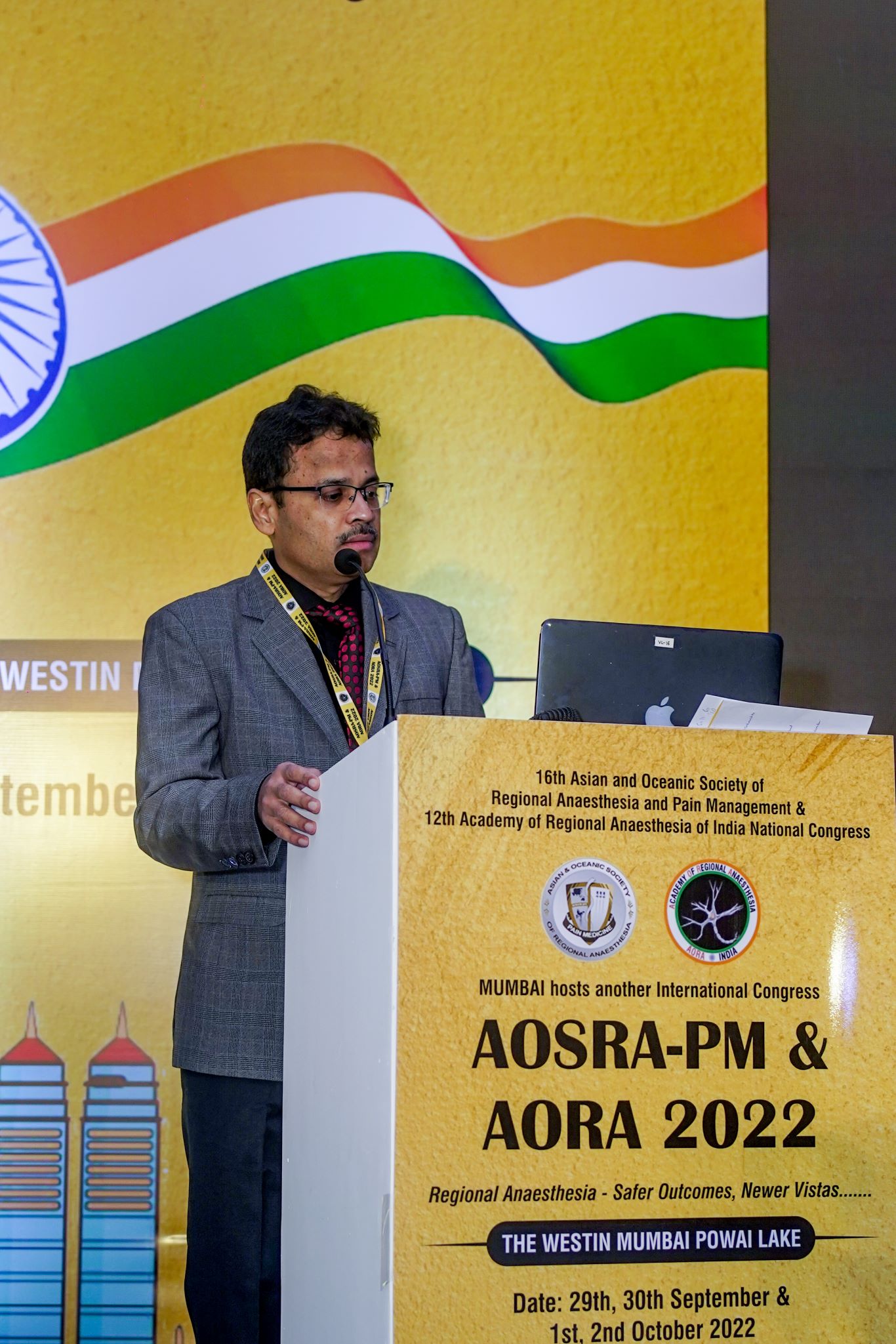 AORA INDIA - HALL C