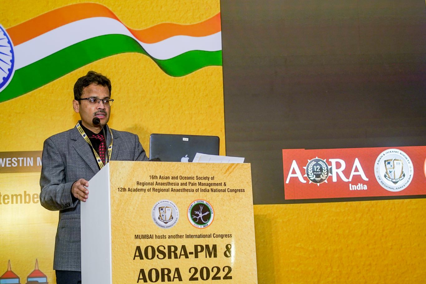 AORA INDIA - HALL C