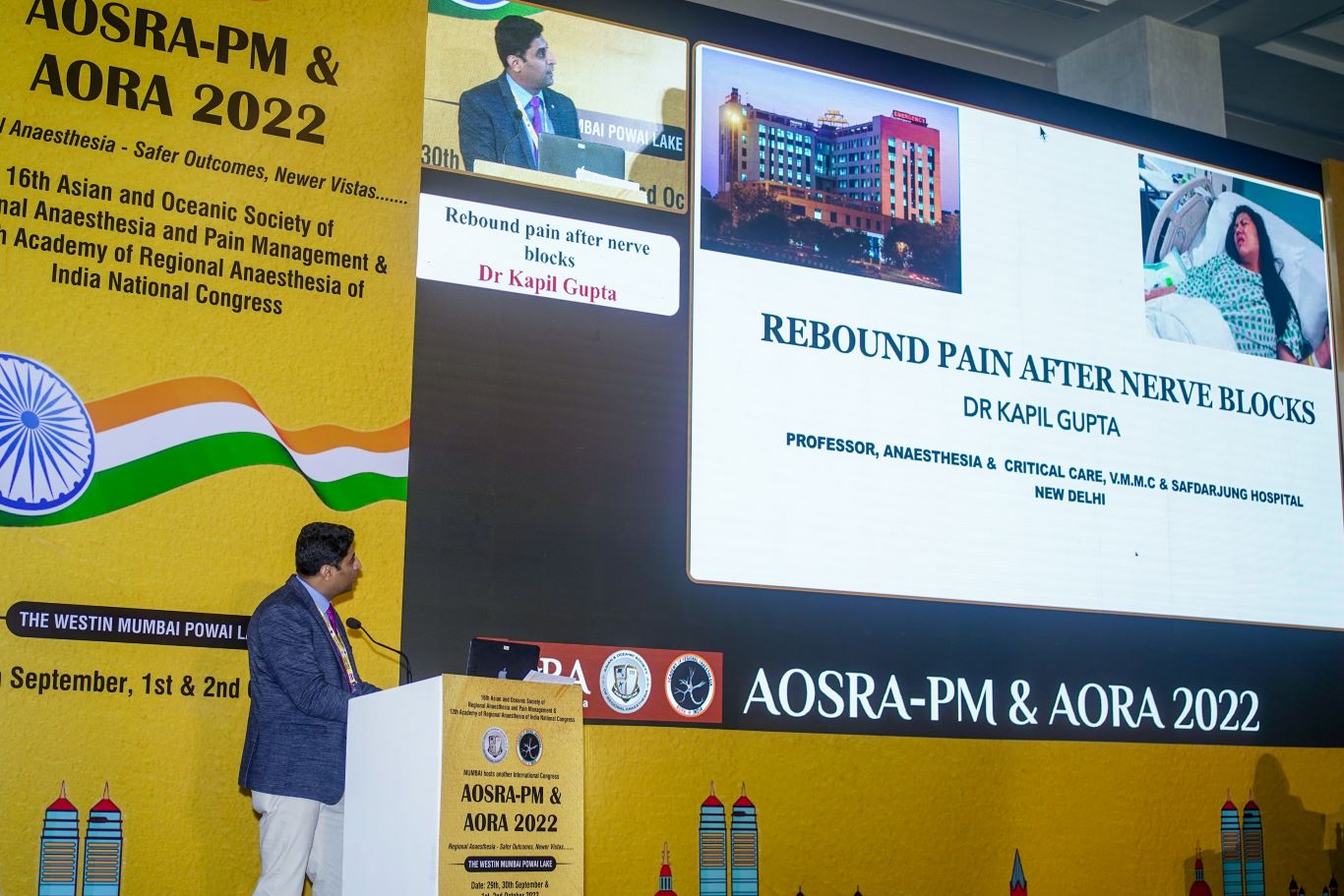 AORA INDIA - HALL C