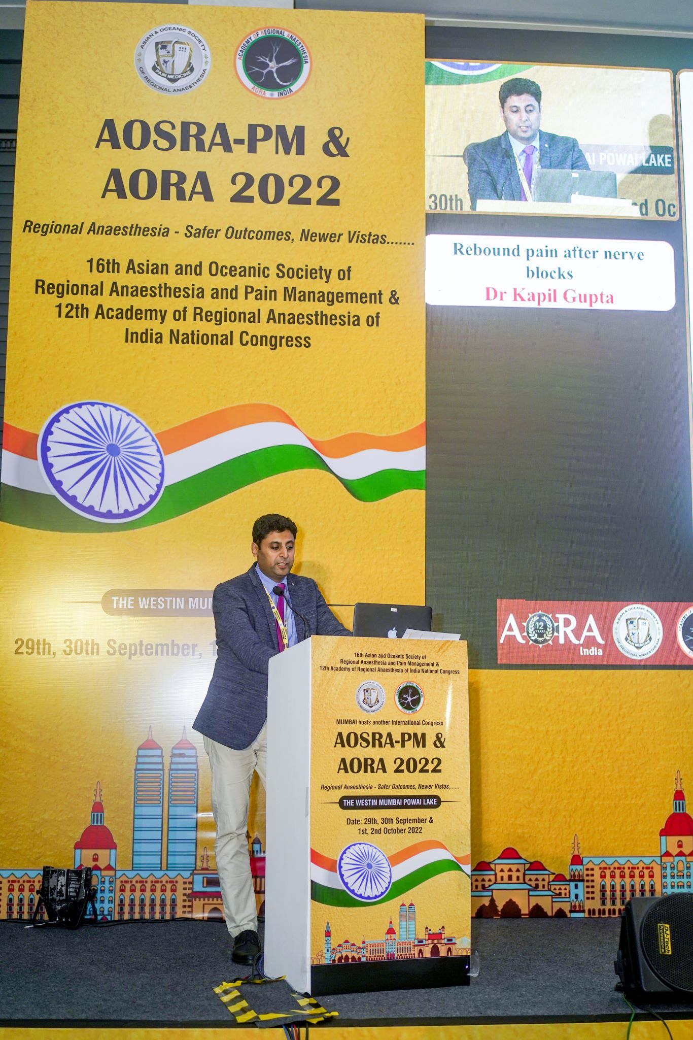 AORA INDIA - HALL C