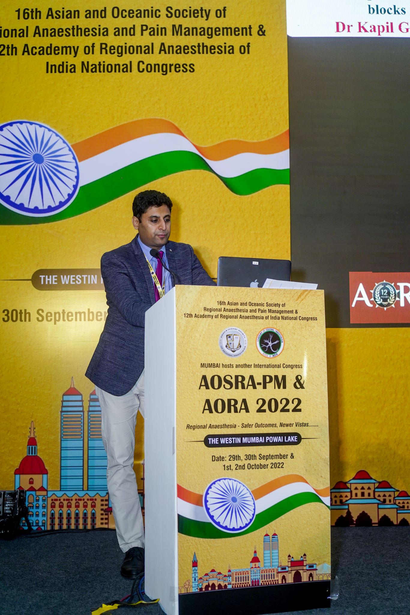 AORA INDIA - HALL C