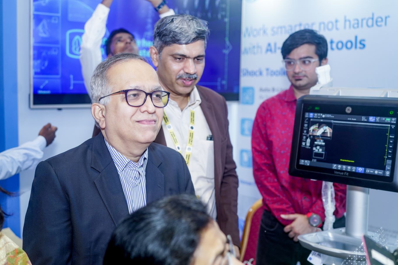 AORA INDIA - HALL C