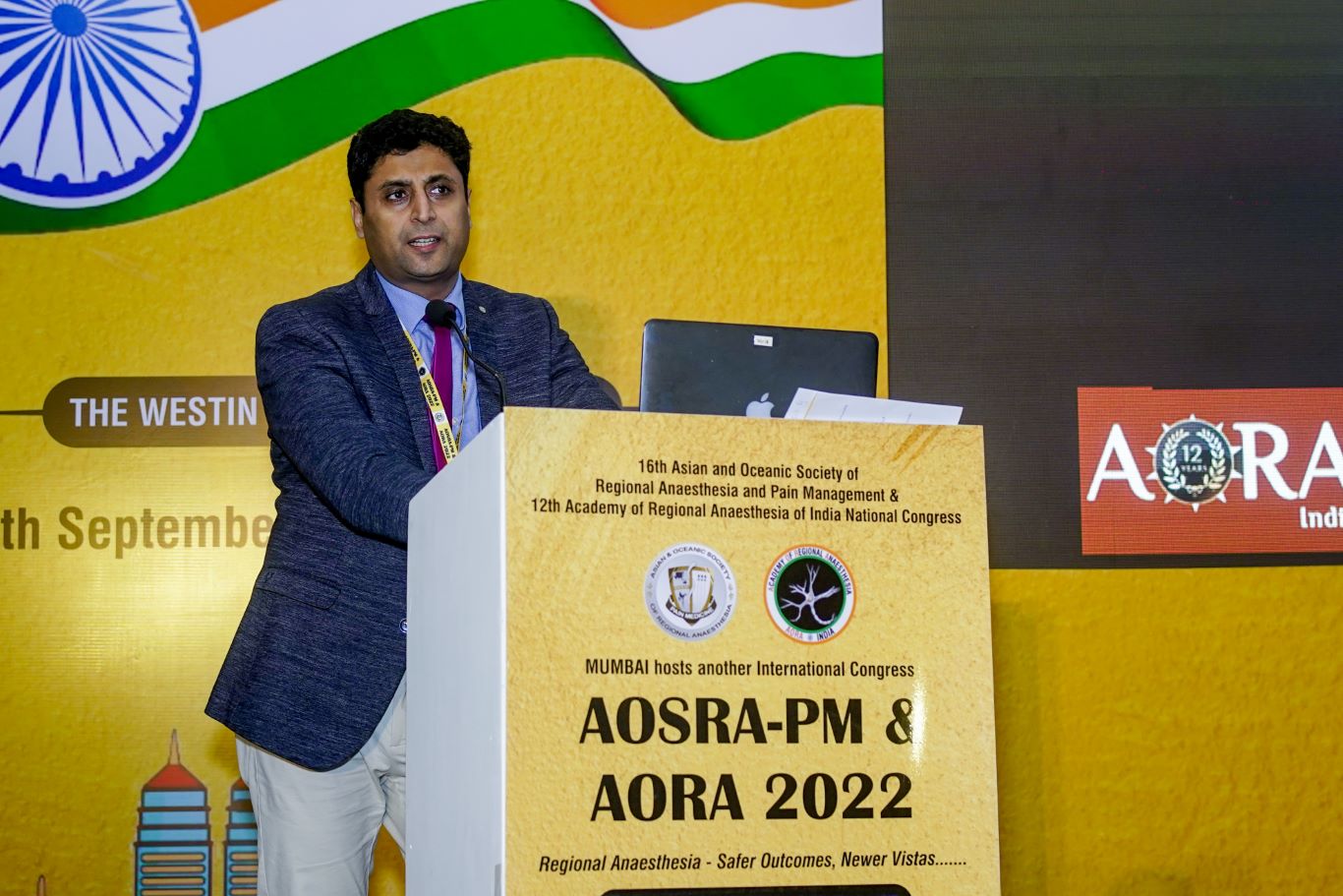 AORA INDIA - HALL C